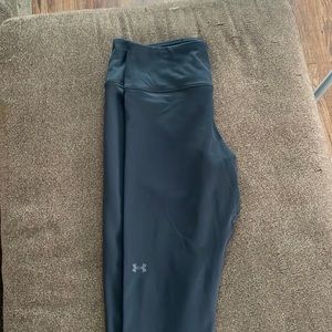 Compression leggings